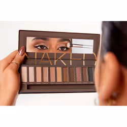 Naked Original Revival limited edition shadow palette 1 unit - Additional view 4