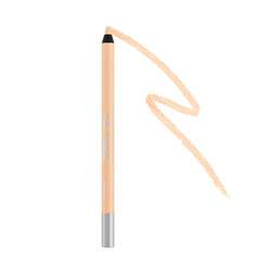 Urban Decay 24/7 Waterproof Waterline Eyeliner Pencil (Beige Flag - Cool Beige Matte)  Smudge-Resistant  Transfer-Resistant  Long-lasting Colored Eye
