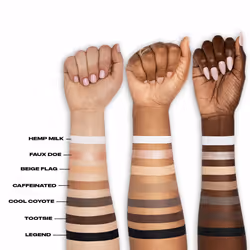 Urban Decay 24/7 Waterproof Waterline Eyeliner Pencil (Beige Flag - Cool Beige Matte)  Smudge-Resistant  Transfer-Resistant  Long-lasting Colored Eye