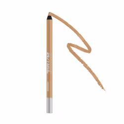 Urban Decay 24/7 Waterproof Waterline Eyeliner Pencil (Caffeinated - Cool Light Brown Matte) Smudge-Resistant Transfer-Resi ...