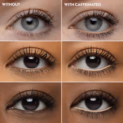Urban Decay 24/7 Waterproof Waterline Eyeliner Pencil (Caffeinated - Cool Light Brown Matte)  Smudge-Resistant  Transfer-Resistant  Long-lasting Color