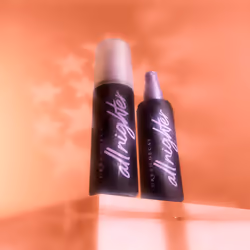 All Nighter long lasting makeup setting spray pack 2 x 118 ml