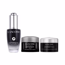 G?nifique Ultimate Discovery Set - G?nifique Ultimate Serum 0.67 Fl Oz G?nifique Night Cream 0.16 Fl Oz G?nifique Eye Cream ...