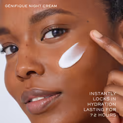 G?nifique Ultimate Discovery Set - G?nifique Ultimate Serum 0.67 Fl Oz  G?nifique Night Cream 0.16 Fl Oz  G?nifique Eye Cream 0.16 Fl Oz.