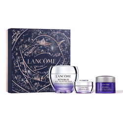 Lancme R?nergie Skincare Gift Set - H.P.N. 300-Peptide Face Cream Full Size Eye Cream & Travel Size Night Cream - Limited Ed ...