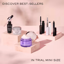 Lanco^me - Bestsellers Mini Trial Size Discovery Set - Amazon Exclusive