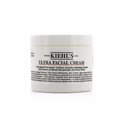 Ultra Facial Cream - 125ml-4.2oz
