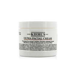 Ultra Facial Cream - 125ml-4.2oz