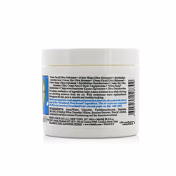Ultra Facial Cream - 125ml-4.2oz