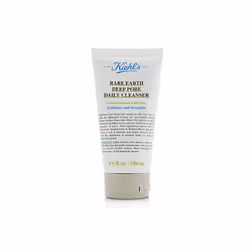 Kiehl's Rare Earth Deep Pore Daily Cleanser 150ml/5oz