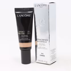 Lancome Effacernes Waterproof Undereye Concealer .52oz/14g New In Box - 310 Camee