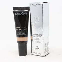 Lancome Effacernes Waterproof Undereye Concealer .52oz/14g New In Box - 310 Camee