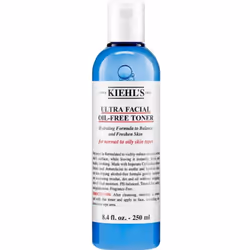 Kiehl's Ultra Facial Oil Free Toner 250ml