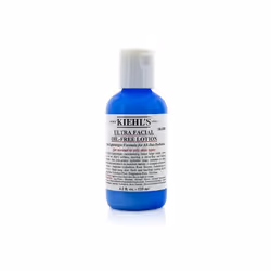 Ultra Facial Oil-Free Lotion - For Normal to Oily Skin Types - 125ml-4oz