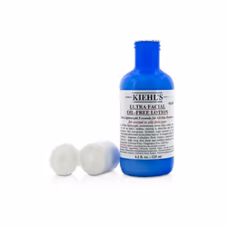 Ultra Facial Oil-Free Lotion - For Normal to Oily Skin Types - 125ml-4oz