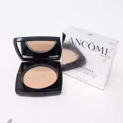 Lancome Translucence Matiffy Silky Pressed Powder 0.35oz/10g New With Box - 300 Bisque