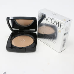 Lancome Translucence Matiffy Silky Pressed Powder  0.35oz/10g New With Box - 350 Bisque