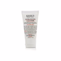 Ultra Facial Cleanser - For All Skin Types - 75ml-2.5oz
