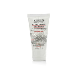 Ultra Facial Cleanser - For All Skin Types - 75ml-2.5oz