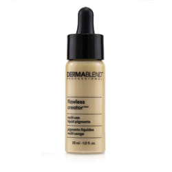 Dermablend - Flawless Creator Multi Use Liquid Pigments Foundation - # 10N S27678 / 472266 - 30ml/1oz