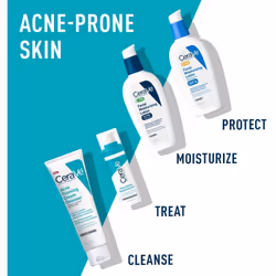 CeraVe Resurfacing Retinol Serum