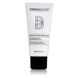 Dermablend Poresaver Matte Primer Face Makeup for Oily Skin, Lightweig