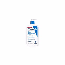 Cerave Moisturizing Face And Body Lotion With Hyaluronic Acid 16.0oz/473ml New