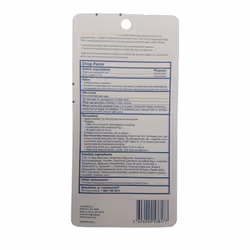 CeraVe Sunscreen Stick, SPF 50, Invisible Zinc, 0.47 oz (13.32 g)