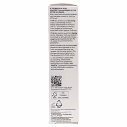 La Roche-Posay Anthelios Uv Hydra Daily Invisible Sunscreen Spf 50 1.7oz  New