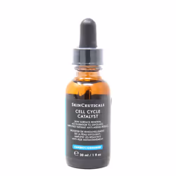 Skinceuticals Cell Cycle Catalyst Exfoliating Anti-Aging Serum 1oz / 30ml