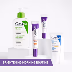 Skin Renewing Eye Cream with Peptide Complex and Caffeine for Brighter, Smoother Eyes, 15 ml - Additional view 4