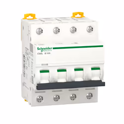 Schneider Electric A9F93410, IP20