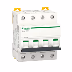 Schneider Electric A9F93420, IP20