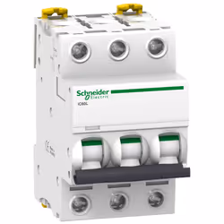 Schneider Electric A9F95306, IP20