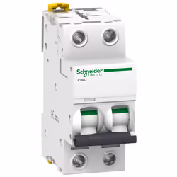 Schneider Electric A9F92210, IP20
