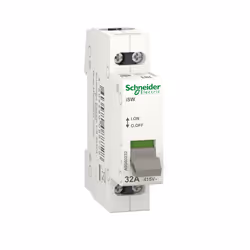 Schneider Electric A9S60232, Level switch