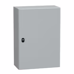 Schneider Electric NSYS3D7525P, 500 mm, 250 mm, 700 mm, 19 kg