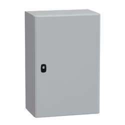 Schneider Electric NSYS3D6425P, 400 mm, 250 mm, 600 mm