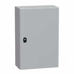 Schneider Electric NSYS3D6420P, 400 mm, 200 mm, 600 mm