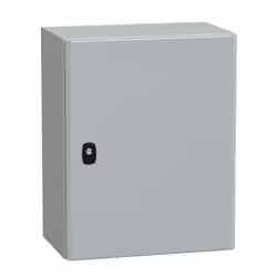 Schneider Electric NSYS3D5425P, 400 mm, 250 mm, 500 mm, 12 kg