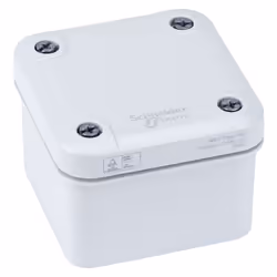 Schneider Electric NSYTBS775 Thalassa ABS Industrial Box 74x74x54mm
