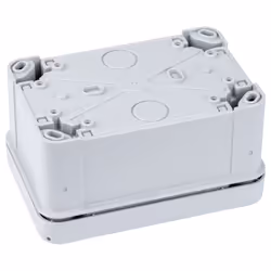 Schneider Electric NSYTBS1397 Thalassa ABS Industrial Box 138x93x72mm