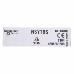 Schneider Electric NSYTBS19168 Thalassa ABS Industrial Box 192x164x87mm