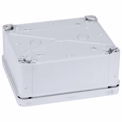 Schneider Electric NSYTBS19168 Thalassa ABS Industrial Box 192x164x87mm