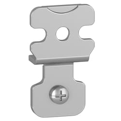 APC "Set of 4 wall fixing lugs, made of steel. For PanelSeT S3D & CRNG enclosure"