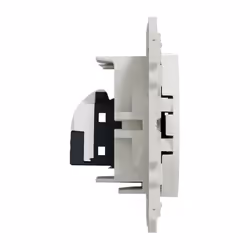 Schneider Electric Odace S520471 socket-outlet RJ-45 White - Additional view 5