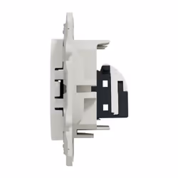 Schneider Electric Odace S520471 socket-outlet RJ-45 White - Additional view 6