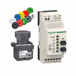 Schneider Electric XB5RFA02