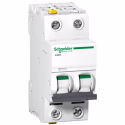 Schneider Electric A9F03204, IP20