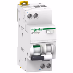 Schneider Electric A9D37616, IP40